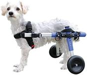 Walkin' Wheels Small Dog Wheelchair