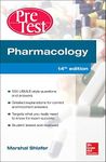 Pharmacology PreTest Self-Assessmen