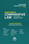 Temas atuais de direito comparado / Current trends in comparative law: Relatórios Brasileiros do Vigésimo Congresso Internacional de Direito Comparado ... law – Fukuoka (Portuguese Edition)