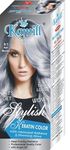 Ice Blonde Hair Dye