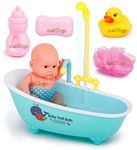 Bath Tub For Dolls