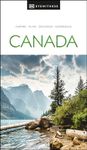 DK Canada (Travel Guide)