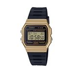 Casio Retro Vintage Watch One Size