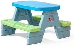 Step2 Sun & Shade Kids Picnic Table