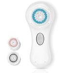 Sonic Facial Cleansing Brush System