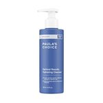 Paula's Choice Resist Optimal Results Hydrating Cleanser with Green Tea and Chamomile for Normal to Dry Skin - 6.4 oz by Paula's Choice