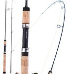 Crappie Fishing Rods