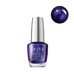 Infinite Shine 2 Long Wear Lacquer, Abstract After Dark, Purple Long-Lasting Nail Polish, Downtown LA Collection, 0.5 fl oz.