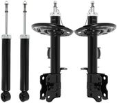 Yindina Front and Rear Shock Set, 3