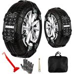 Car Tire Chain For Snow