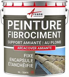 Peinture f