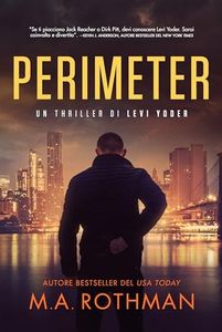Perimeter: