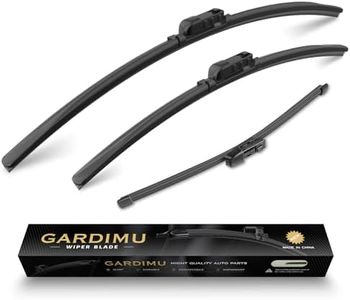 GARDIMU Re