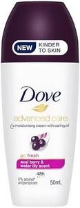 Dove Advan