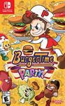 Burgertime