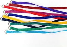 Midlee 4 Foot Dog Kennel Slip Lead 