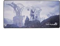 NieR Replicant Ver.1.22474487139... Vinyl Gaming Mouse Pad