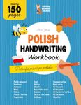 Polish Handwriting Workbook. Master