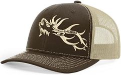 HORN GEAR Trucker Hat - Hunting Hat