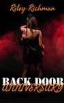 Back Door Anniversary (Back Door Babes Book 1)