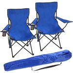 Light Folding Chair