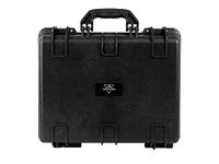 Weatherproof Hard Case with Customizable Foam, 14" x 16" x 8"
