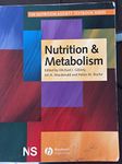 Nutrition and Metabolism (The Nutrition Society Textbook)