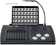 ADJ Products Link 4-Universe DMX Ha
