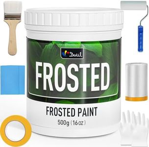 DWIL Frost