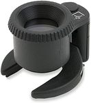 Carson SensorMag LED Lighted Cleaning Loupe for Camera Sensors