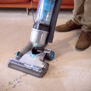 Vax Air Stretch Pet Vacuum Cleaner – Lightweight Upright for Homes