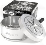 BudPro Hookah Charcoal Holder ProH3