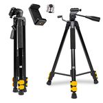 Lightweight Tripod For Backpacking