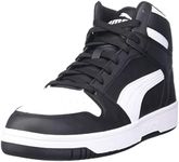 PUMA Unisex-Adult Rebound Layup Sne