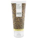 Shampoo 200 ml Lemon With 4-Terpineol, Known from Tea Tree Oil – Anti Dandruff - For Itchy, Flaky, Dry Scalp - Psoriasis & Eczema Care - Scalp Pimples