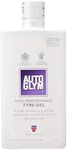 Autoglym High Performance Tyre Gel 500ml