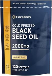 Black Seed