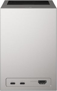 LG CineBeam S 4K Projector – Ultra HD Home Theater Display