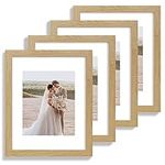 Hongkee 11x14 Picture Frame Set of 