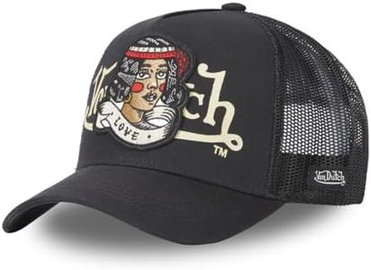 Von Dutch 