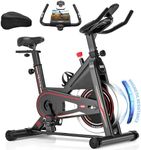 DMASUN Indoor Exercise Bikes for Ho