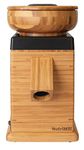 NutriMill Harvest Grain Mill (Black) by Nutrimill