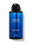 Bath & Body Works Ocean Body Spray