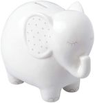 Pearhead Ceramic Piggy Bank, Makes 