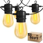 DREAMLAND Outdoor String Lights, 50