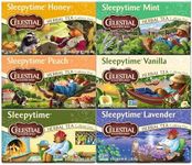 Celestial Seasonings Sleepytime Her