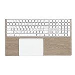 Momagen Keyboard and trackpad Tray 