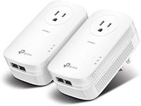 TP-Link AV2000 Powerline Adapter - 