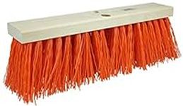 Weiler 42055 24" Street Broom, 5-1/