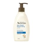 Aveeno Skin Relief Moisturizing Lotion, 354 ml (Bottle might vary)